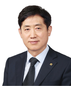 김주현 여신금융협회장