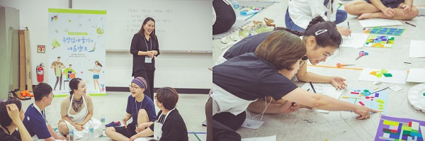 스페셜아트, 한국디자인진흥원 '사회적기업 디자인사업' 선정