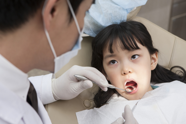 껌에도 사용되는 자일리톨이 치아에 미치는 5가지 긍정적 효과가 확인됐다. 이미지투데이