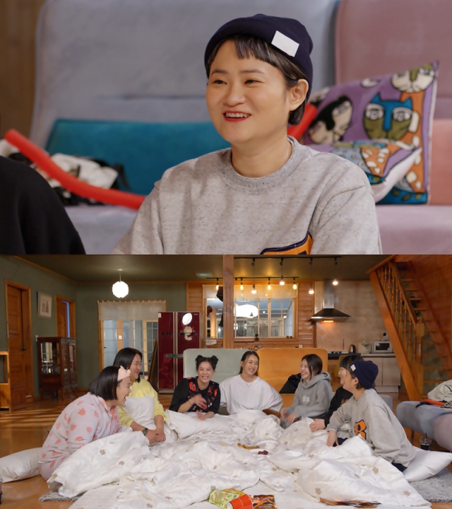 다이어트를 다룬 KBS2 예능 ‘빼고파’. 사진 제공=KBS