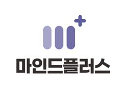 마인드플러스 CI./사진제공=마인드플러스