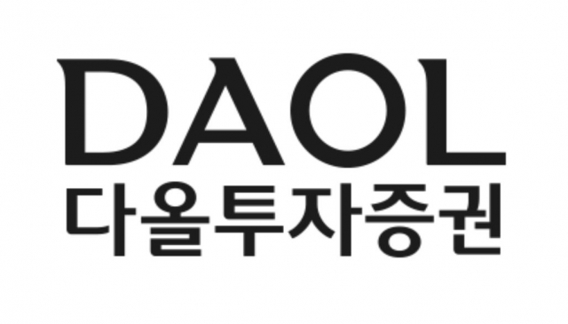 [특징주] 다올투자증권, 주주환원 기대감에 5%대 강세