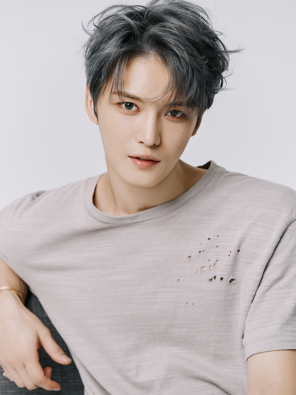 김재중/사진=씨제스엔터테인먼트 제공