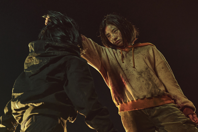 '너 모가지 날아간다?'에 반한 미·독·일·중…'마녀2' 124개국 선판매