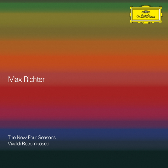 독일 현대음악가 막스 리히터, 2012년작 '사계' 재녹음한 새 앨범 발매