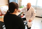 101세 현역 의사가 말하는 건강 비결 “매일 30분 걷고, 단백질 섭취”