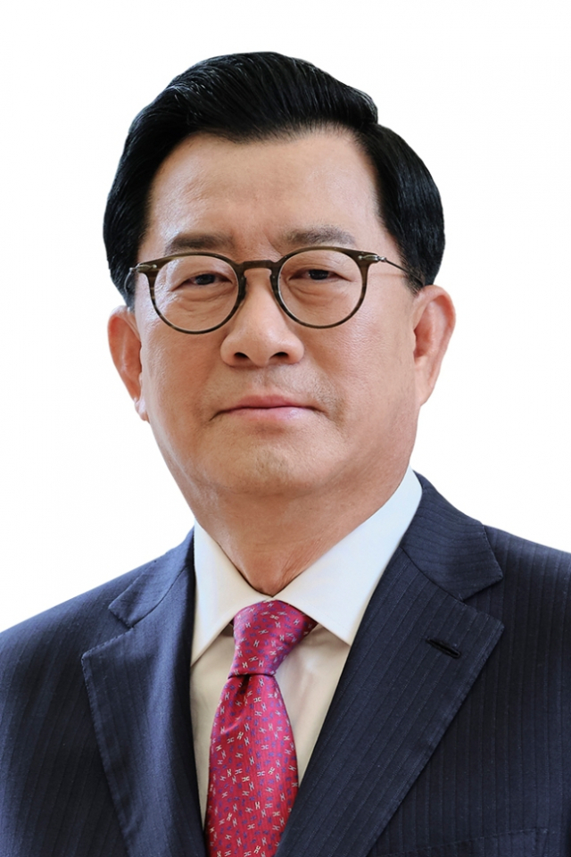 김영식 한국공인회계사회 회장