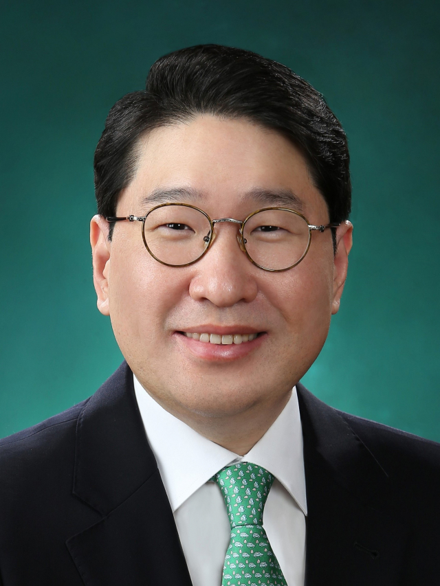 이상현 태인 대표이사.