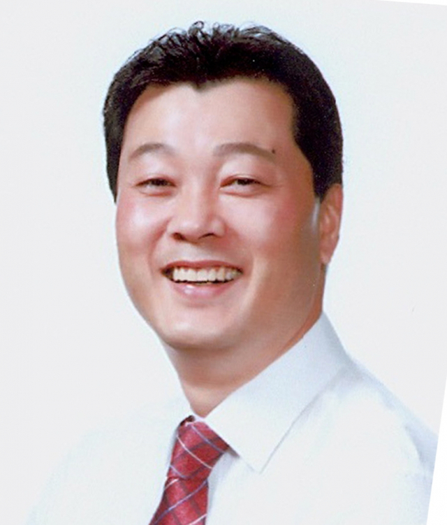 서동욱 전남도의회 의원