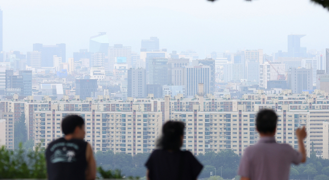 9월부터 주담대·전세대출 받으면…건보료 깎아준다