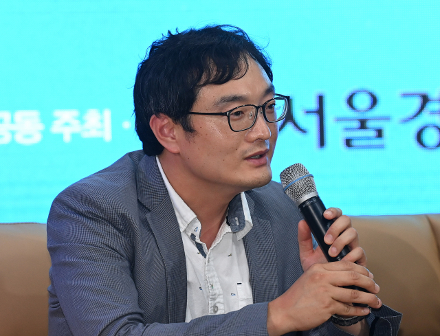 '선진국만 좇다간 더 뒤처질뿐…바이오 프린팅 틈새시장 개척'