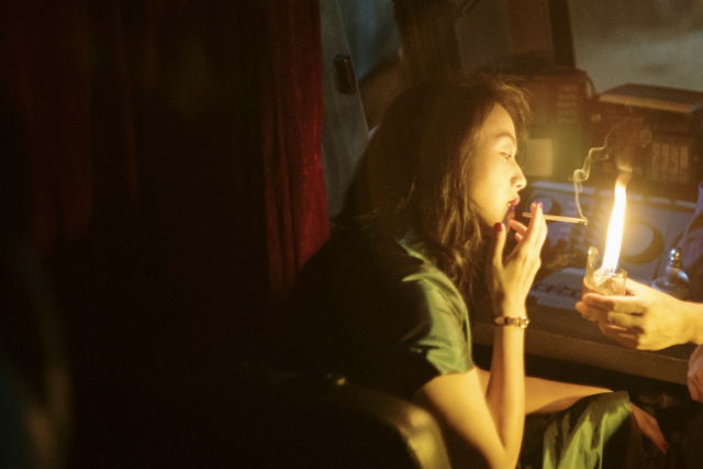 [OTT다방] '헤어질 결심' 탕웨이의 미스터리 영화 '지구 최후의 밤'