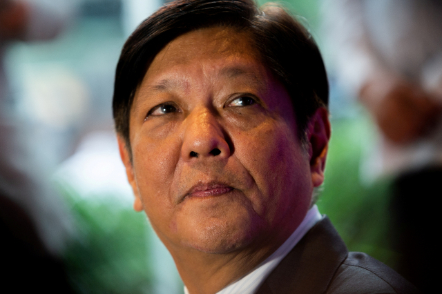 독재자 아들의 귀환…마르코스 주니어, 오늘 필리핀 대통령으로 취임