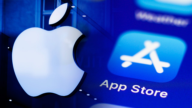 애플, 한국 모든 앱에 제3자결제 허용…세계 첫 사례