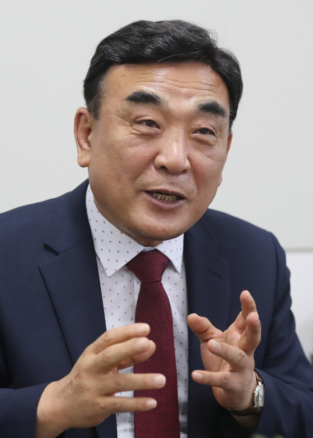 김두겸 울산시장 첫 결제는 '전략적 투자유치 및 기업지원 계획'