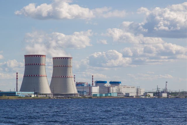 세계 원자로 87%가 러시아·중국산… “서방, 원전 주도권 내줬다”