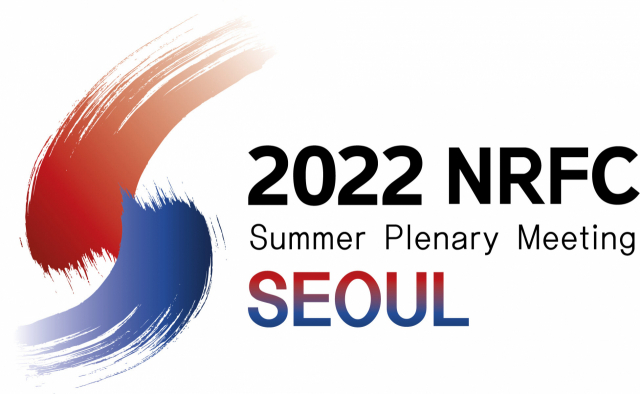 나토 산하 NRFC 서울총회 엠블럼
