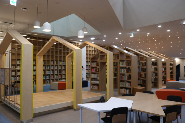 부천시, '맞춤형 도서관 서비스 강화'… 별빛마루·수주도서관 개관