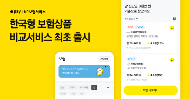 사진 제공=KP보험서비스