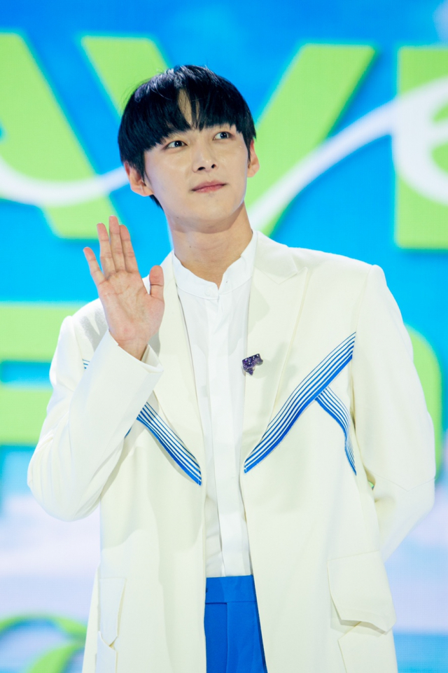 SF9 주호 / 사진=FNC엔터테인먼트 제공