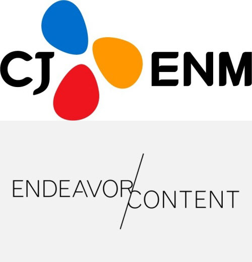 CJ ENM의 글로벌 콘텐츠 제작을 담당하는 엔데버콘텐트. 사진 제공=CJ ENM