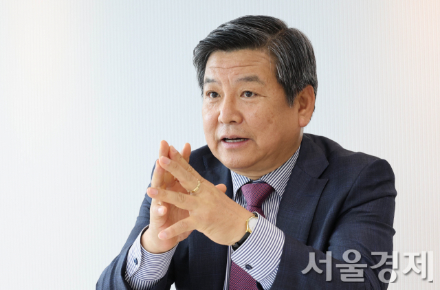 김영식 예비역 육군 대장. 사진제공=육군