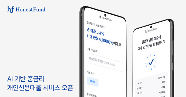 사진 제공=어니스트펀드