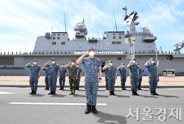 핵우산 꺼내드는 한미…북핵공격 대비 방어연습한다