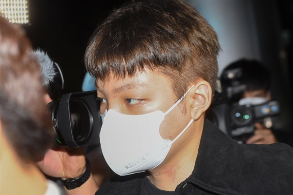 '장제원 아들' 장용준, 대법 판단 받는다…검찰 상고