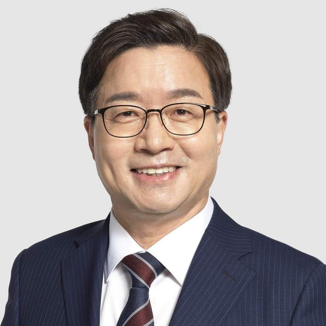 염태영 경기도경제부지사 내정자