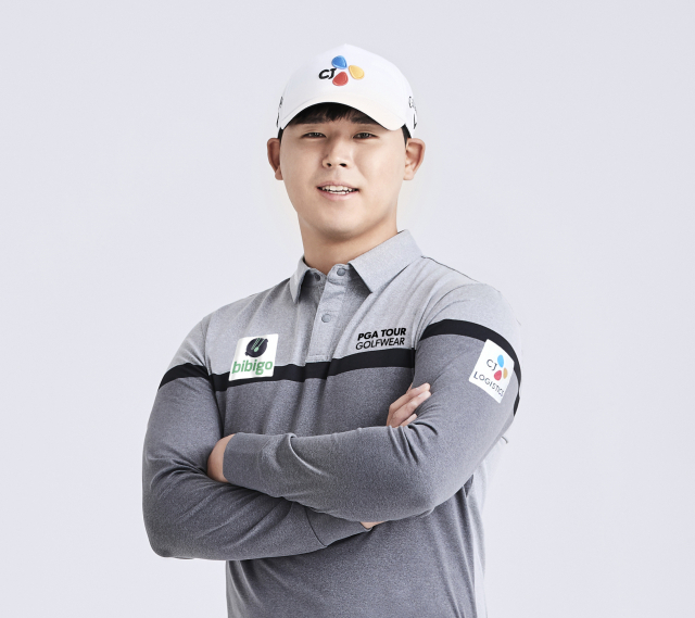 김시우, 6년 만에 KPGA 투어 나들이