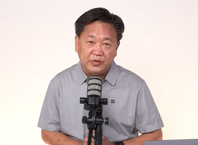 존 리 전 메리츠자산운용 대표/유튜브 '존리라이프스타일 주식' 캡처