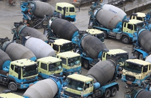 레미콘업체, 시멘트값 추가 인상에 불만 폭발  "中·印 수입 등 검토"