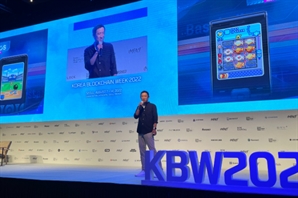[KBW 2022] 컴투스, 이달 말 메인넷 엑스플라 출시…“웹3 게임 앱스토어 만든다”