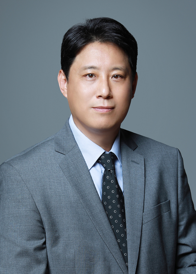 윤성의 MSCI 한국 대표