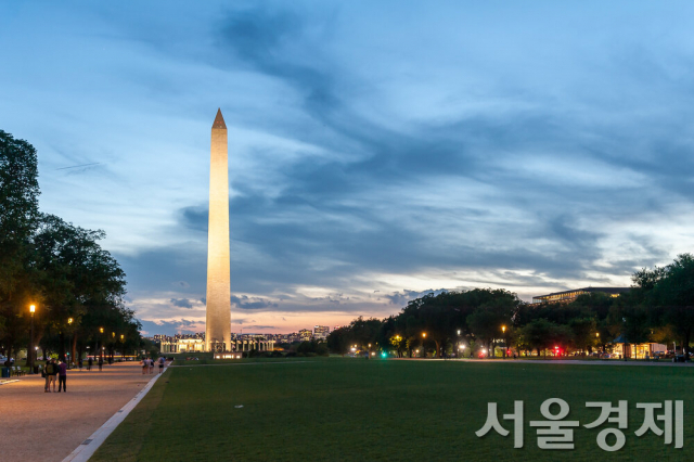 보훈처, 용산에 '호국보훈공원' 조성 추진…美 내셔널몰 벤치마킹