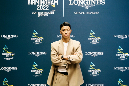 사진 제공. 론진(LONGINES)