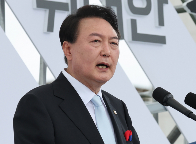 尹대통령 “독립운동은 끊임없는 자유 추구의 과정”