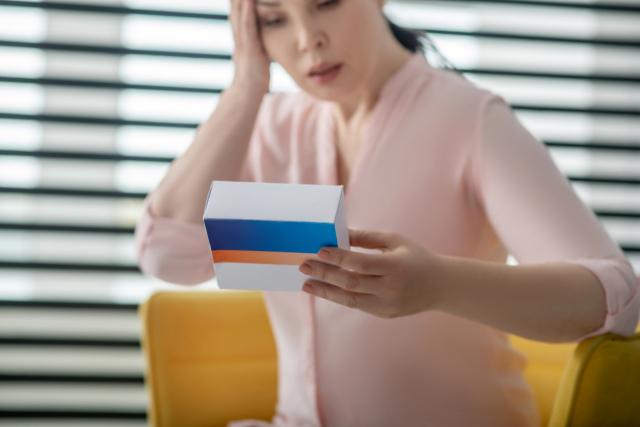 중년 여성, 비만에 '이 병'까지 있으면 갱년기에 더 괴롭다 [헬시타임]