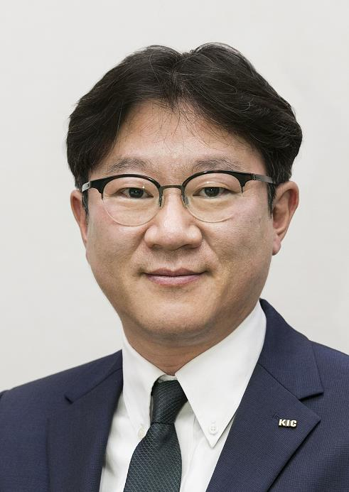 '국부펀드' 한국투자공사  CIO 이훈·CRO 정호석