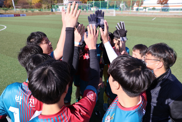 축구판 우영우…'화합의 휘슬' 울린다 [서재원의 축덕축톡]