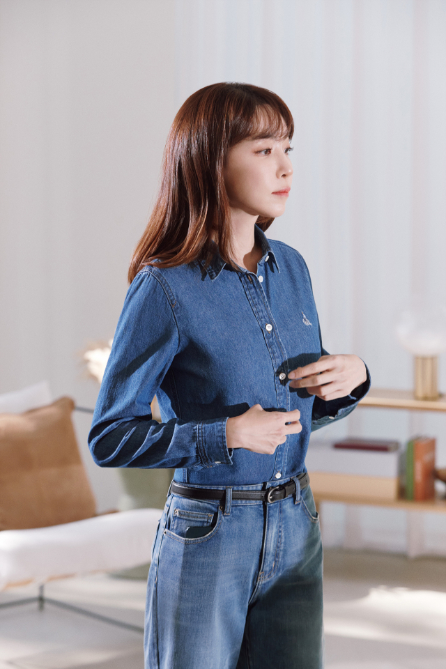 삼성물산 패션, 빈폴 '제대로 입다' 캠페인 전개