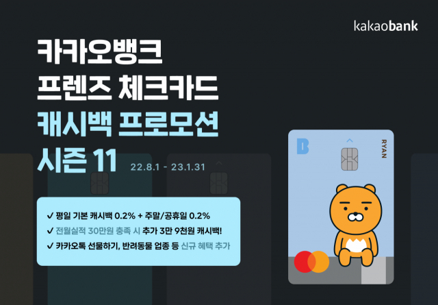 사진 제공=카카오뱅크