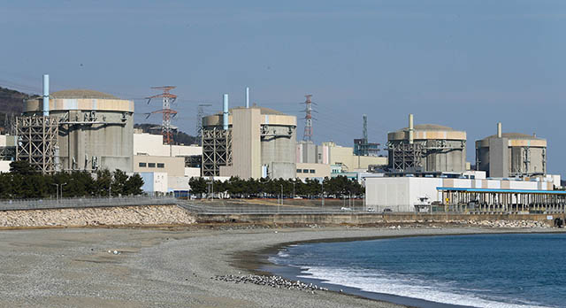 원전 가까운 기업 전기료 감면…경북도 '차등 요금제' 실현되나