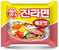 오뚜기 진라면