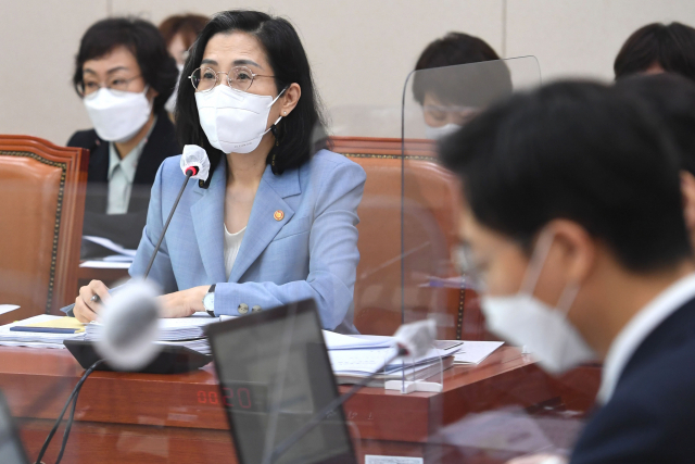 여가부 폐지안 논의과정 불투명…5차례 간담회 회의록 없어