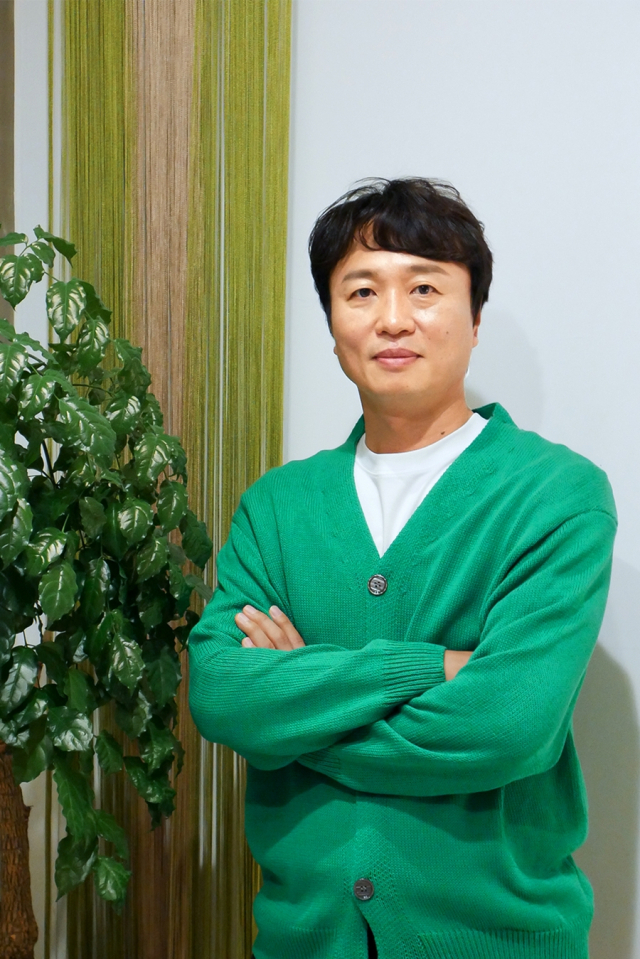 [인터뷰] '이상한 변호사 우영우' 전배수, 국민 아빠의 탄생