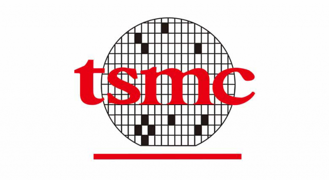 TSMC 로고. 사진제공=TSMC