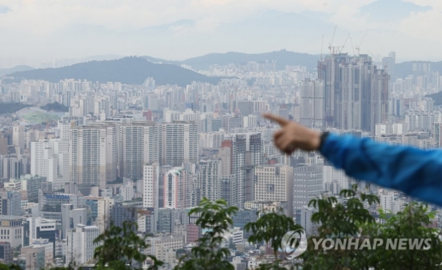 서울 재건축 아파트 안전진단 비용 지원 받나…서울시의회 관련 조례 발의