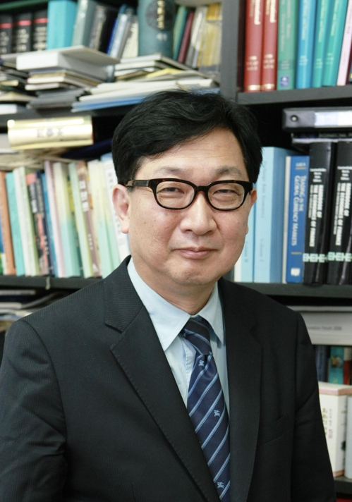 김정식 연세대 경제학부 명예교수